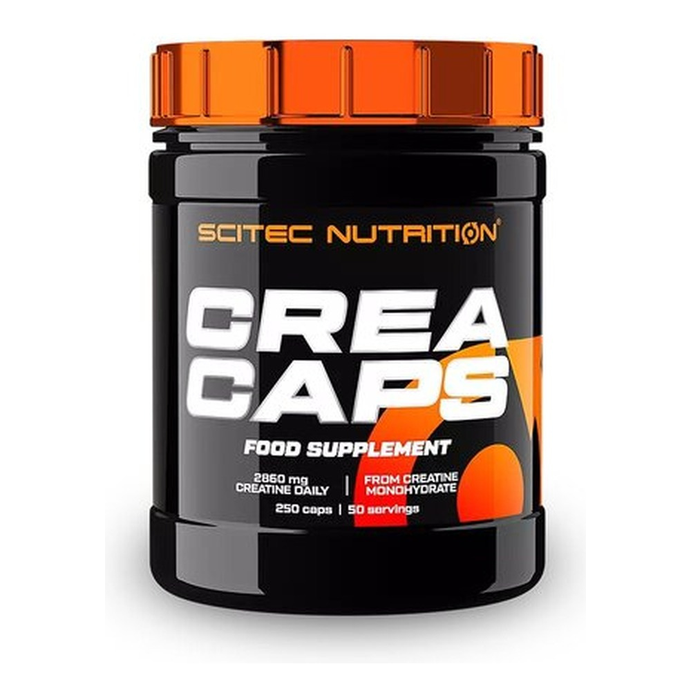 Crea Caps - 250 caps