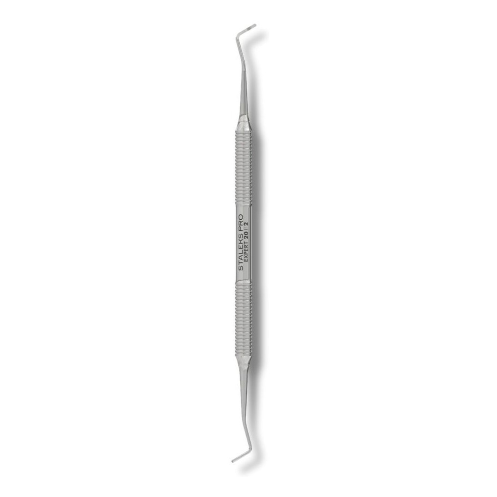 Staleks Pro Sonda do pedicure EXPERT 20 TYPE 2 Sonda Dwustronna 15cm 1 Sztuka