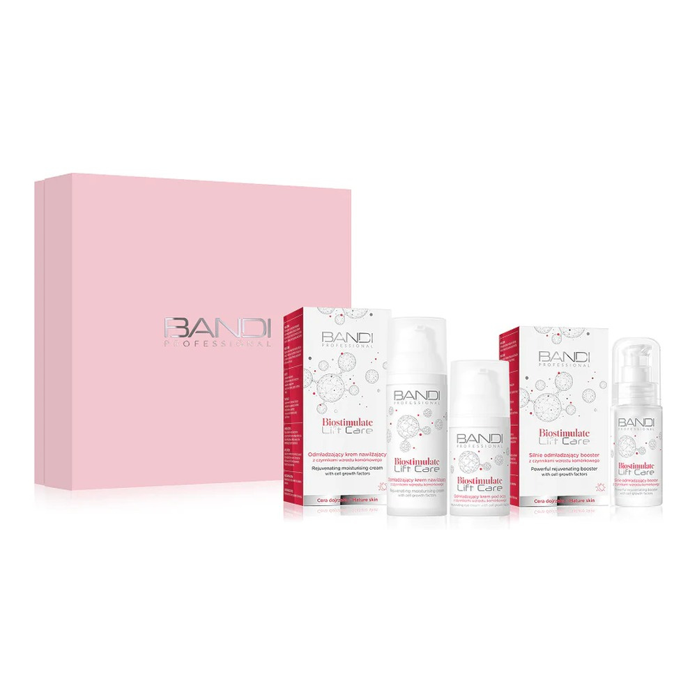 Bandi Biostimulate Lift Care Zestaw Prezentowy