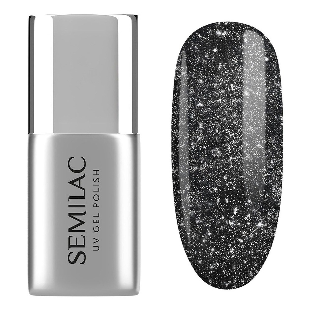 Semilac Flash Top Coat T21 Flash On 7ml