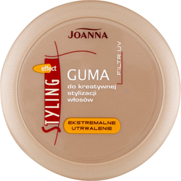 Joanna Styling Guma do Stylizacji Włosów 100g