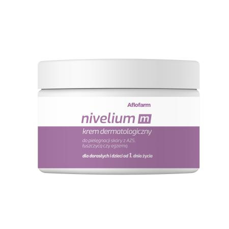 Nivelium M Krem Dermatologiczny 20ml
