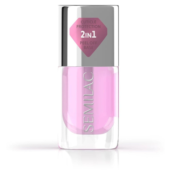 Semilac 2in1 Jelly Nail Tape Baza 7ml