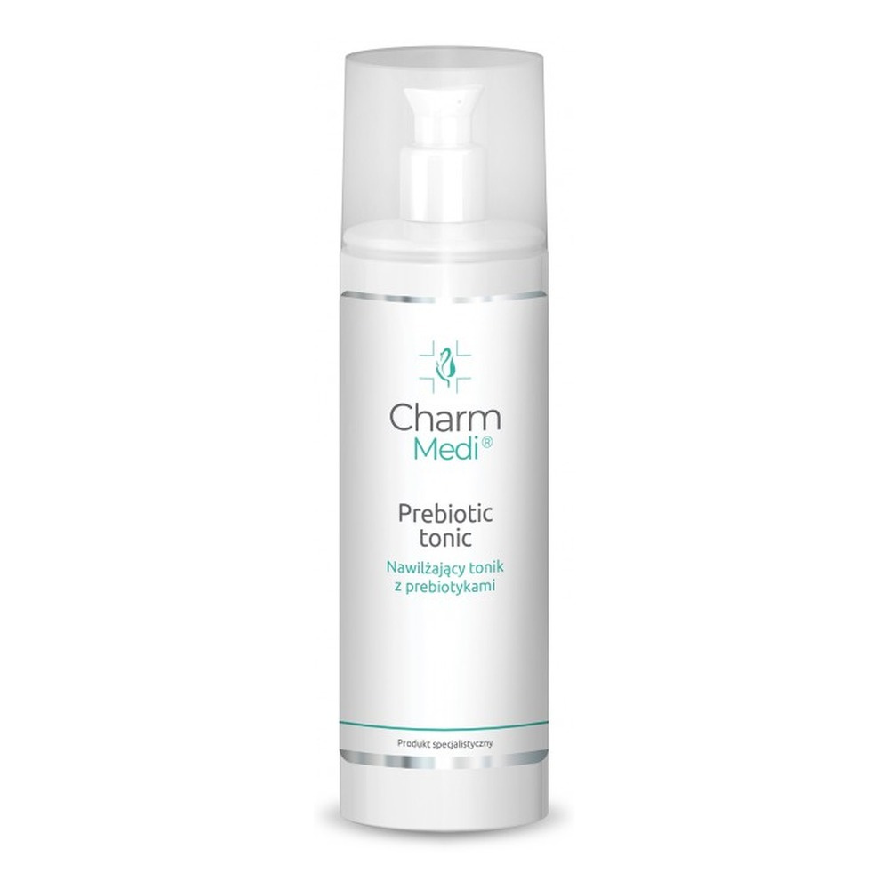 Charmine Rose Charm Medi Nawilżający Tonik Prebiotyczny 200ml