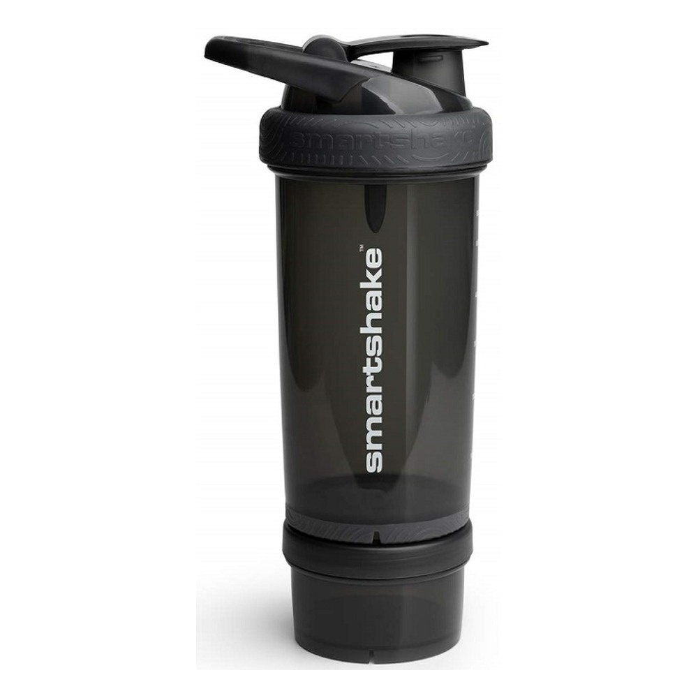 SmartShake Revive Series, Black - 750 ml.