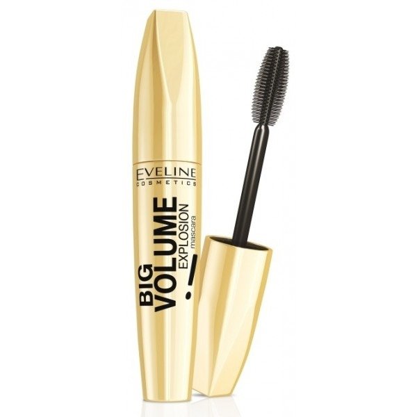 Eveline Big Volume Explosion Tusz do Rzęs 9ml