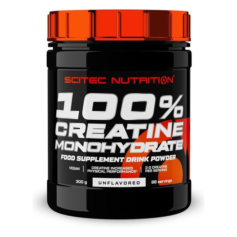 100% Creatine Monohydrate - 300g