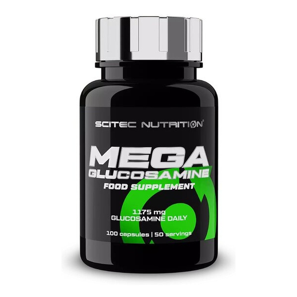 Mega Glucosamine - 100 caps