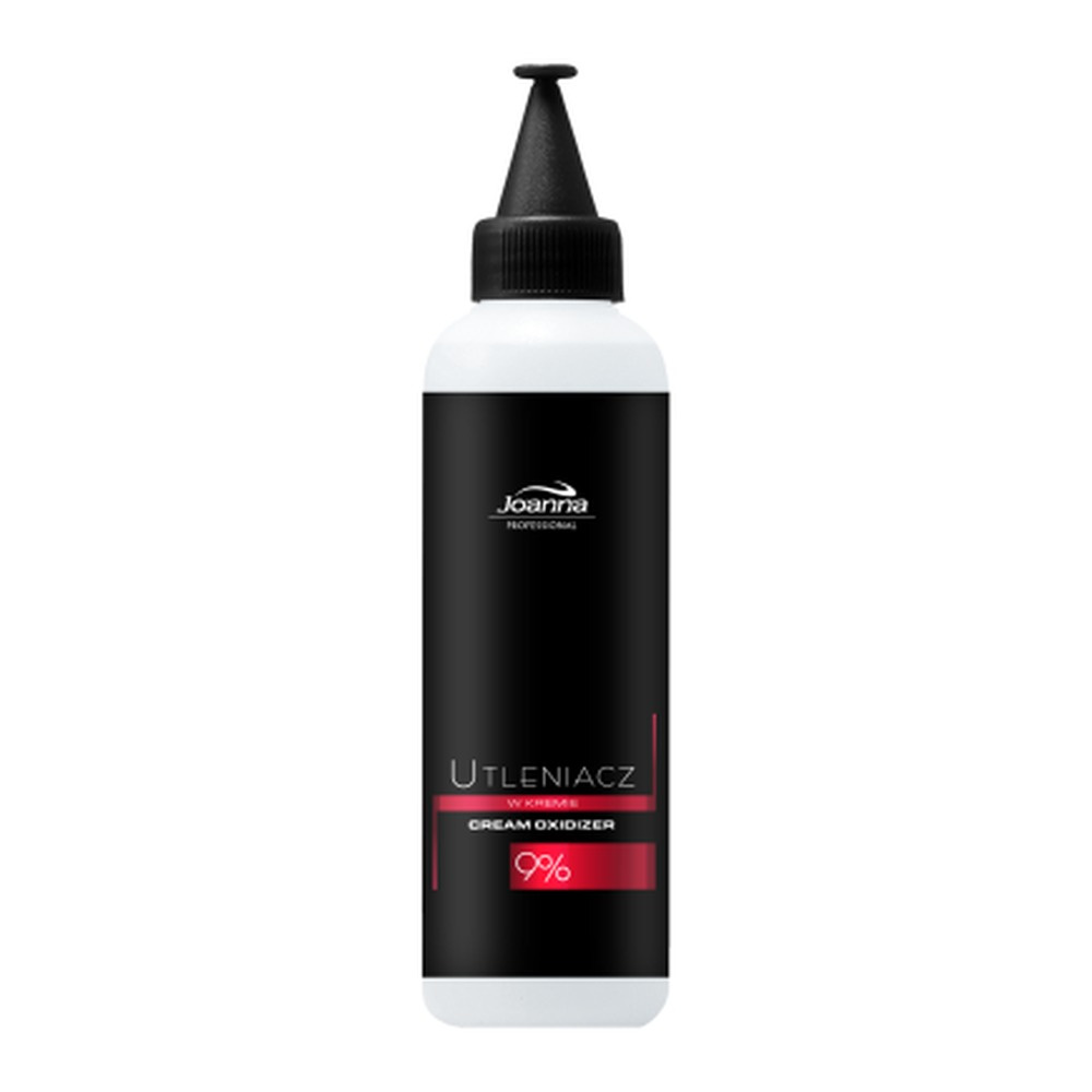 Joanna Professional Utleniacz w Kremie 9% 130g