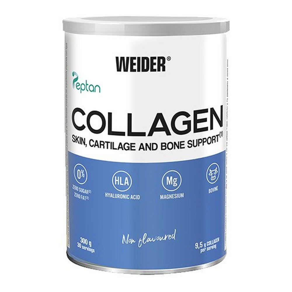 Weider Collagen, Unflavoured - 300g