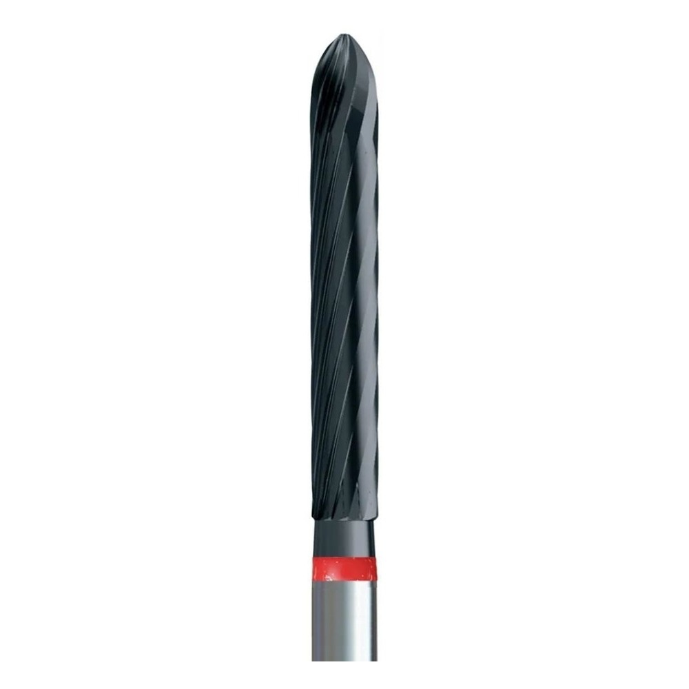 IQ Nails Profesjonalny Frez z Węglika Spiekanego Stożek 2.3mm