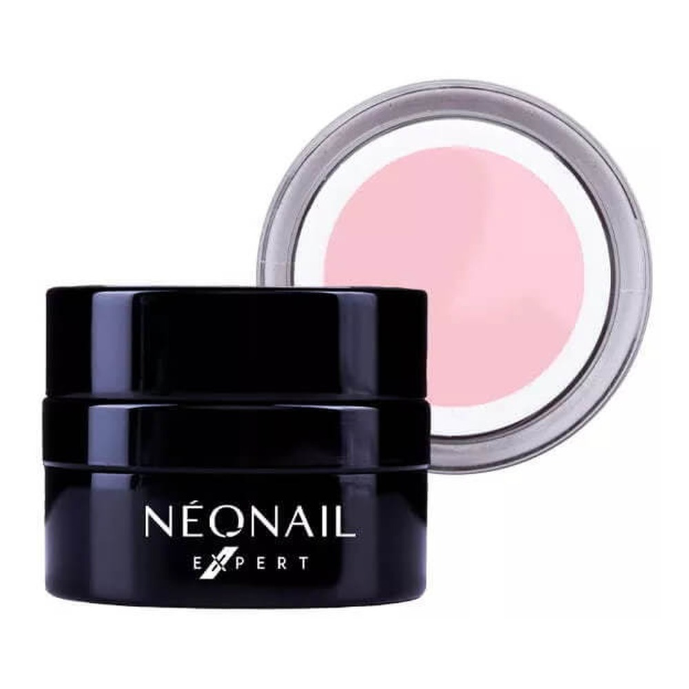 NeoNail Expert Builder Żel Budujący Natural Pink 15ml