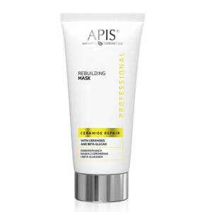 Apis Professional Ceramide Repair Odbudowująca Maska z Ceramidami i Beta Glukanem 200ml