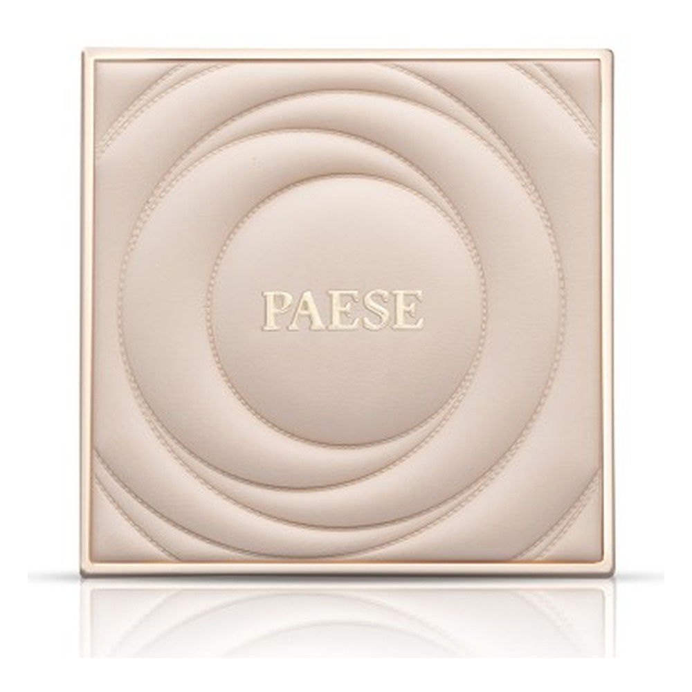 Paese Selfglow Paleta Cieni Do Powiek Nude 12,5g