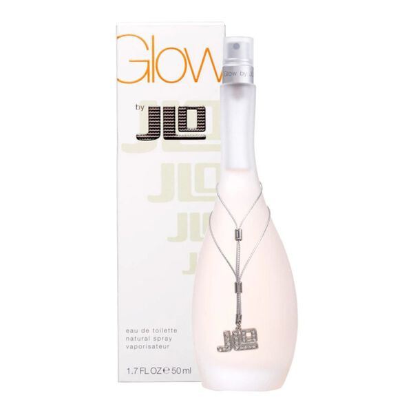 Jennifer Lopez Glow Woda Toaletowa dla Kobiet Spray 50ml