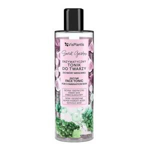 Vis Plantis Secret Garden Enzymatyczny Tonik Złuszczający 200ml