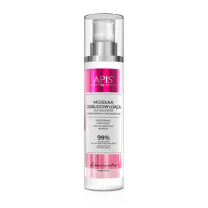 Apis Amarantus Care Mgiełka Odbudowująca z Amarantusem 150ml