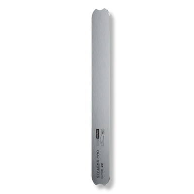 Staleks Pro Expert Baza Metalowa Prosta do Pilników EXPERT 20 MBE-20 162mm