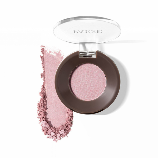 Paese Eyegasm Monoshadow Cień do Powiek Nr 07 Mademoiselle Satynowy 1.5g