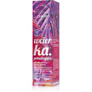OnlyBio Hair in Balance Limited Edition Wcierka Pobudzająca 100ml