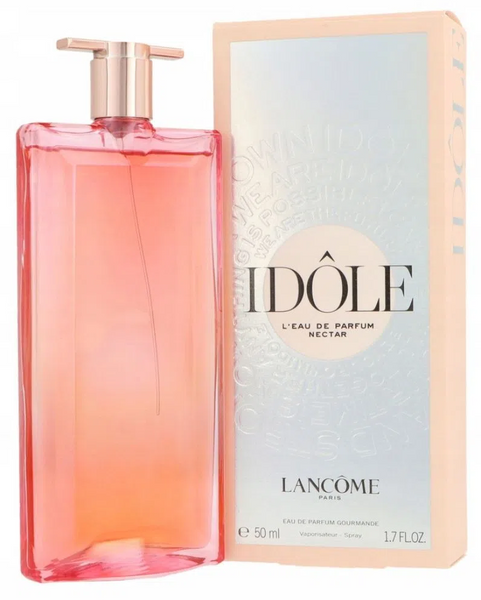 Lancôme Idôle Nectar Woda Perfumowana dla Kobiet Spray 50ml