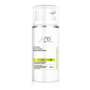 Apis Professional Hydro Evolution Krem Nawilżający z Gruszką i Rabarbarem 100ml