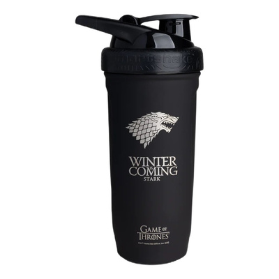 Reforce Stainless Steel - Game Of Thrones, Winter Is Coming - 900 ml.