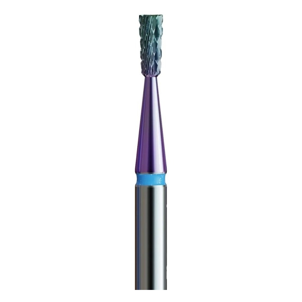 IQ Nails Profesjonalny Frez z Węglika Spiekanego Stożek KMN-225X
