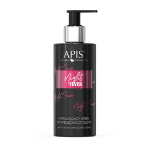 Apis Night Fever Nawilżający Krem do Dłoni 300ml