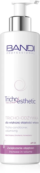 Bandi Tricho Esthetic Odżywka dla Większej Objętości Włosów 230ml