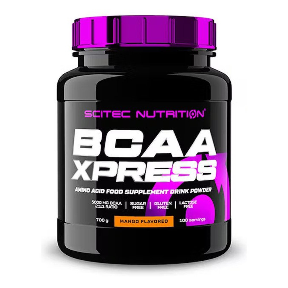 BCAA Xpress, Mango - 700g