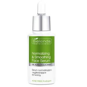 Bielenda Professional Acne Free ProExpert Normalizujące i Wygładzające Serum 30ml