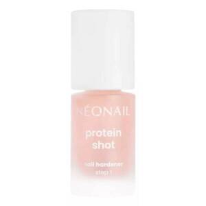 NeoNail Protein Shot Nail Hardener Proteinowa Odżywka do Paznokci 7.2ml