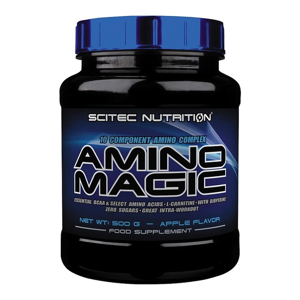 Amino Magic, Apple - 500g
