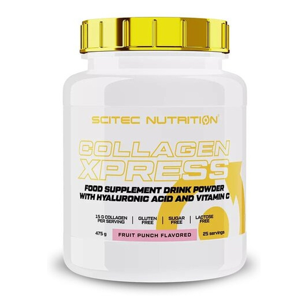 Collagen Xpress, Pineapple - 475g