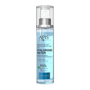 Apis Home terApis Mgiełka Dotleniająca z Kwasem Hialuronowym 150ml