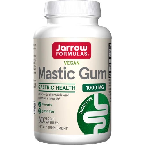 Mastic Gum - 60 vcaps