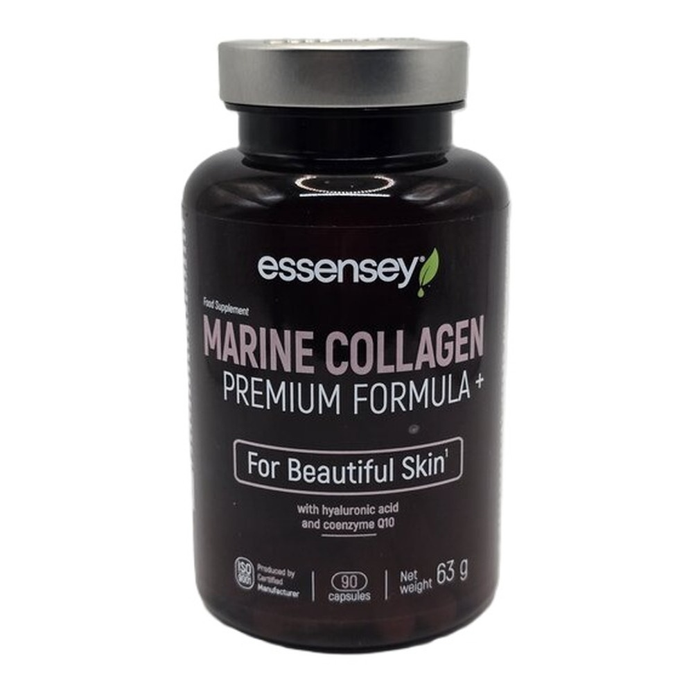 Essensey Marine Collagen Premium Formula + - 90 caps