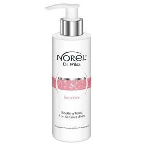 Norel Sensitive Line Tonik Łagodzący dla Skóry Wrażliwej 200ml