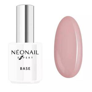 NeoNail Expert UV Gel Polish Cover Base Protein Natural Nude 15ml