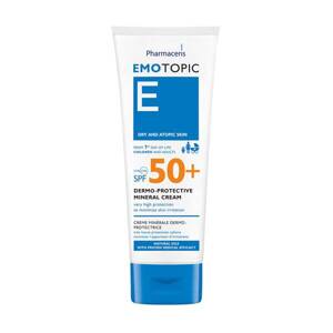 Pharmaceris Emotopic Ochronny Krem Mineralny SPF50+ do Skóry Atopowej 75ml