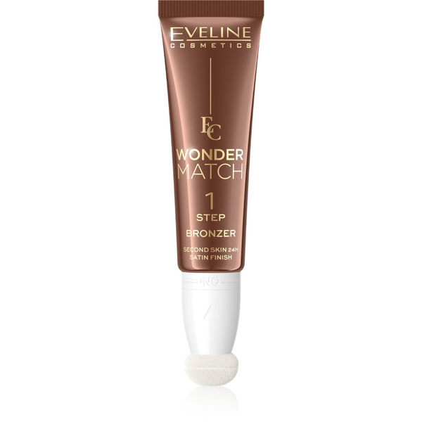 Eveline WONDER MATCH Bronzer 14 ml