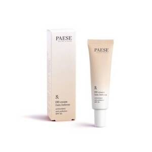 Paese Daily Defense Pielęgnacyjny Krem Koloryzujący DD Cream 4W Golden Beige SPF 30 30ml