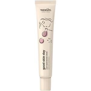 Resibo Good Skin Day Lekki Krem Nawilżający dla Każdego Rodzaju Skóry na Dzień 50ml