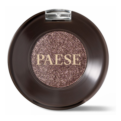 Paese Eyegasm Monoshadow Cień do Powiek Nr 10 Confident Metaliczny 1.5g