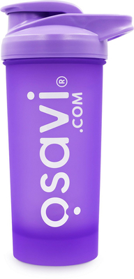 Osavi Shaker Fioletowy 700ml