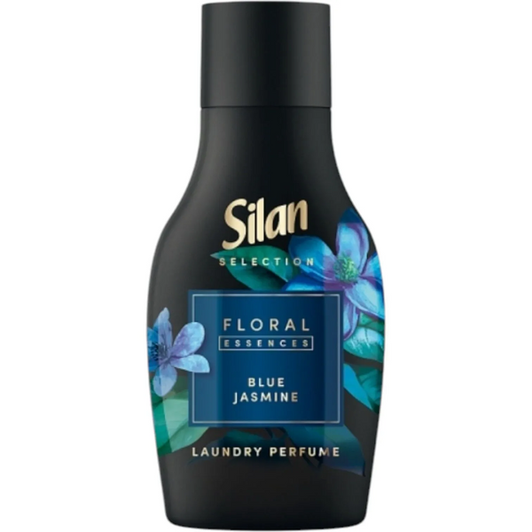 Silan Selection Blue Jasmine Perfumy do Prania Intensywny Długotrwały Zapach 540ml