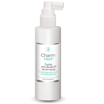 Charmine Rose Trycho Serum Przeciwłupieżowe w Sprayu 100ml