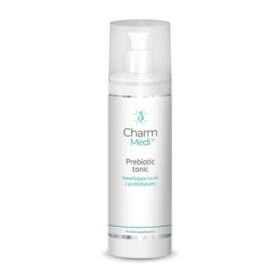 Charmine Rose Charm Medi Nawilżający Tonik Prebiotyczny 200ml