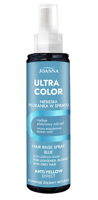 Joanna Płukanka w Sprayu Niebieska 150ml